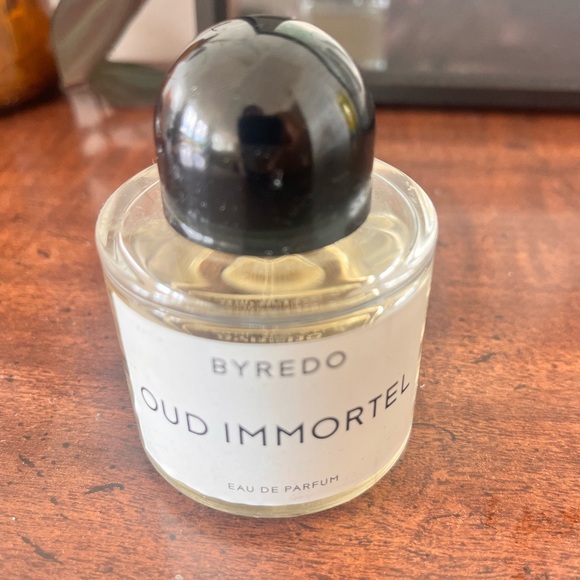 Byredo oud immortel 50ml - Picture 1 of 4